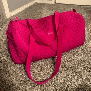 Vera Bradley Duffel Bag